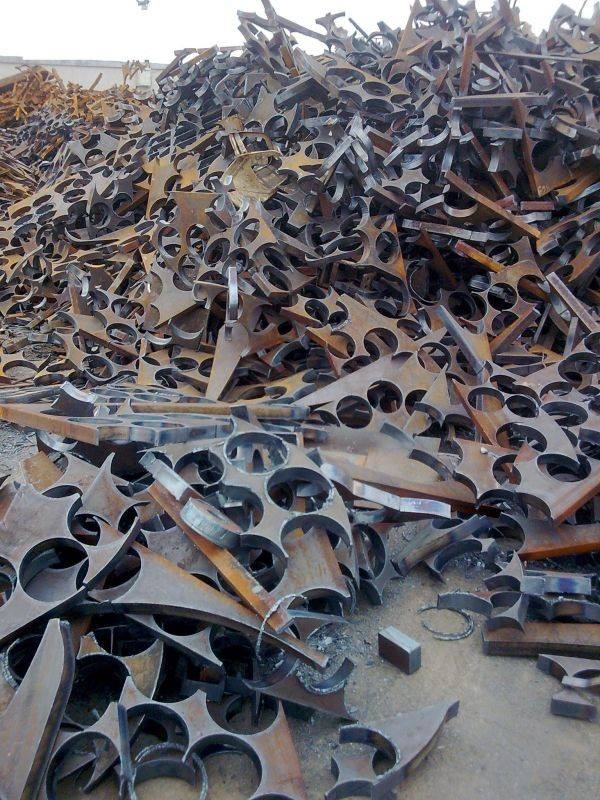 廢舊金屬回收