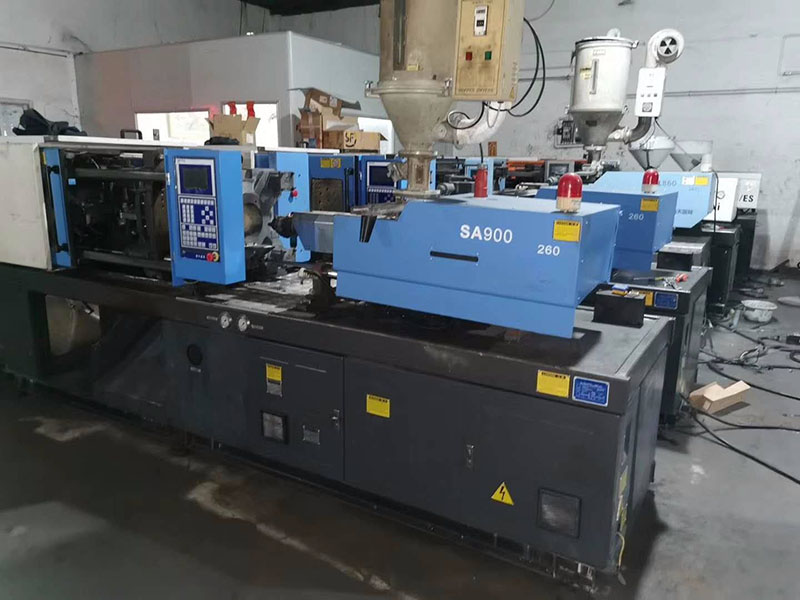 機(jī)械設(shè)備回收